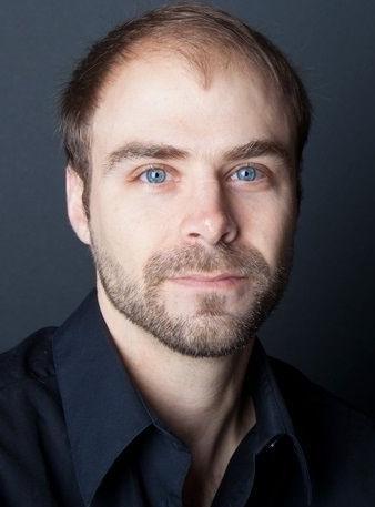 Travis Mosotti